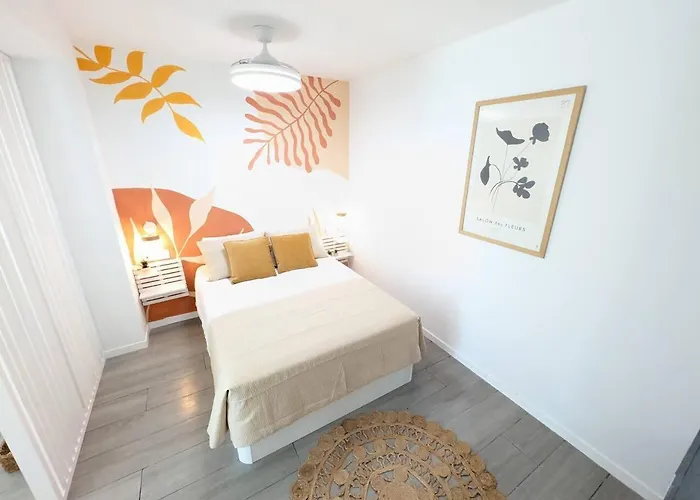 Appartamento con 1 camera da letto