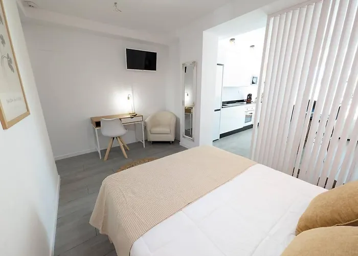 Appartamento con 1 camera da letto